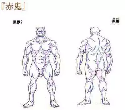 Kuroinu a1c Sketches Covers and Media