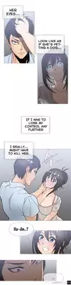 [ButcherBoy] Household Affairs Ch.1-33 (English) (YoManga) (Ongoing)