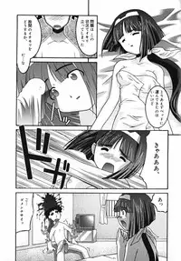 [Himehachi] Radical Vector