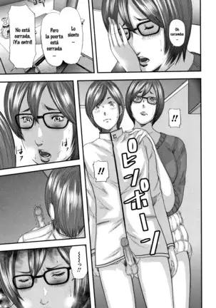 Soukan no Replica | Adultery Replica 1-6 + Prologo (decensored)