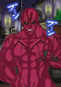 [BLACK SOUSAI STUDIO] QUEEN HEAVEN Vol.2