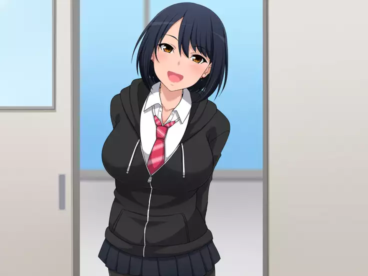 Kamimachi Surukurainara Uchi ni Koi