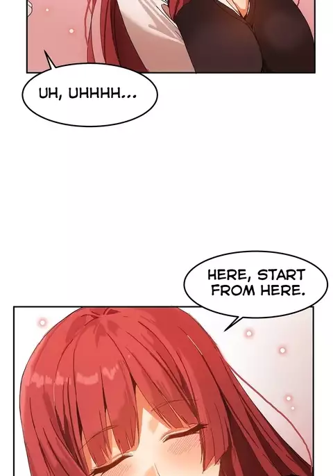 Hahri's Lumpy Boardhouse Ch. 0-8