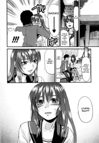 [Yuzuki N Dash] Mecha Love☆ [English] [Decensored]