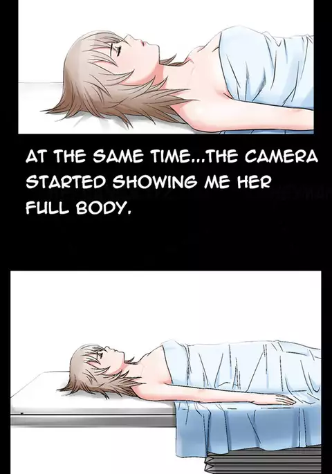 The Taste of Hands Ch.1-54