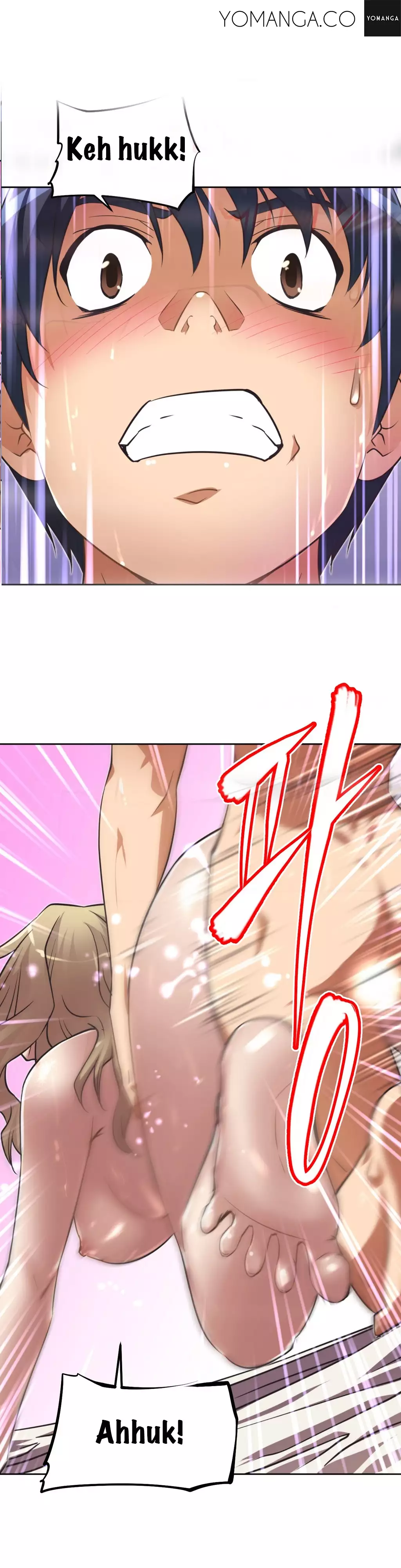 Brawling Go 0-17 Chapters