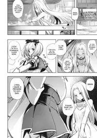 (C89) [kanemasita (Kaneta)] Oji-san no Djeeta-kun (Granblue Fantasy) [English] [desudesu]