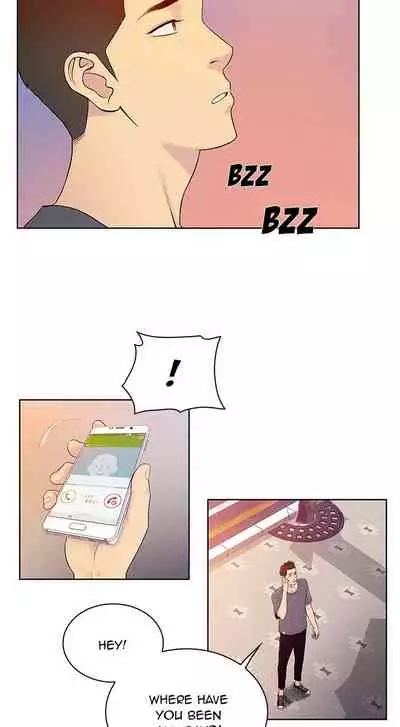 The Stand-up Guy Ch.56/56