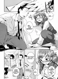 [Bosshi] Momojiri Joshi - Round-Assed Women [English]