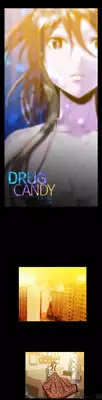 [Yihyeonmin] Drug Candy Ch.0-33 [English] [YoManga]