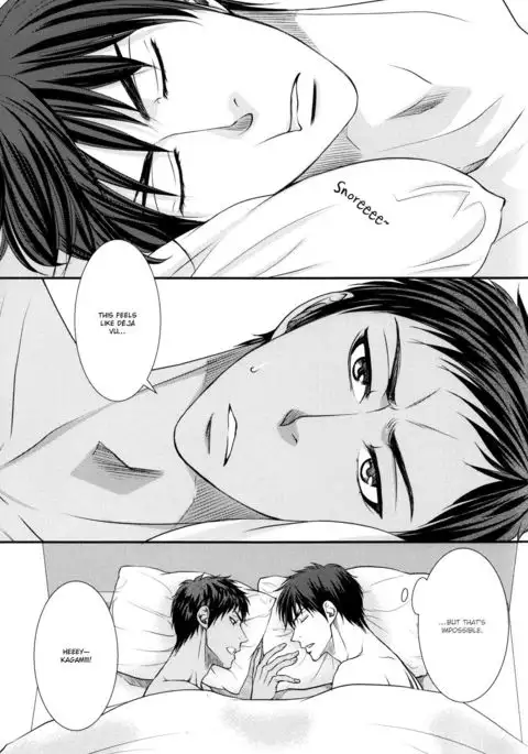 ) Straight to Heaven