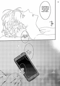 [Uehara Ari] Sex Friends Ch. 1-4 [English] [u-zail] [Digital]