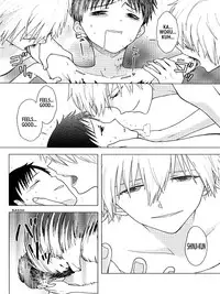 (C87) [Blue Hawaii (Bu)] SABBATH (Neon Genesis Evangelion) [English] [La Chinji]