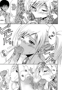 [Aoki Kanji] Seiteki Setsuko-san | Sexual Setsuko-san (Sayonara, Oppai) [English] [Team Koinaka] [Decensored]