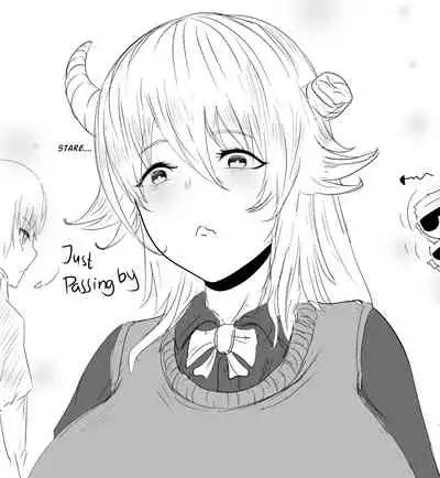 Female Slaughterhouse REMAKE