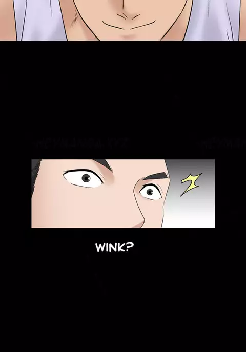 The Taste of Hands Ch.1-60