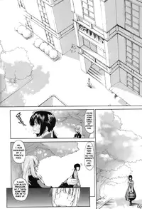 [Kurogane Kenn] Shoujo Sect [English]