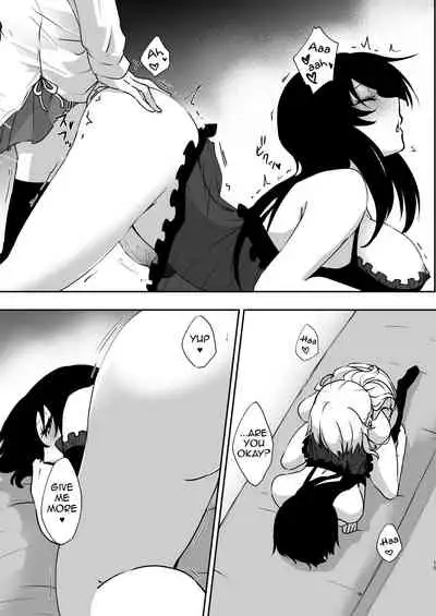 Yume dakedo! 2 | Though it was only a dream 2