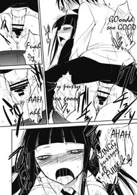 (ComiComi13) [Alemateorema (Kobayashi Youkoh)] GARIGARI 14 (Houkago Play) [English] [Bouyatachi Translations]