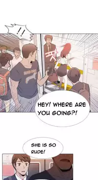 Miss Mystic Ch.1-26 (English) (Ongoing)