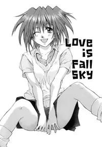 [Yuuki Homura] Love Love Show