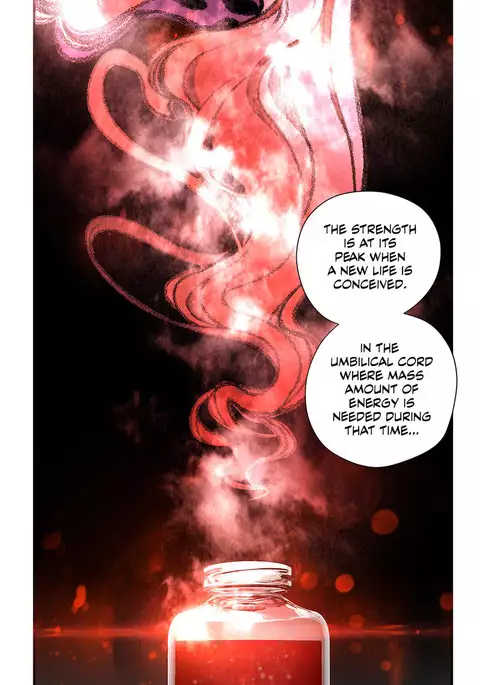 Lilith`s Cord Ch.1-15