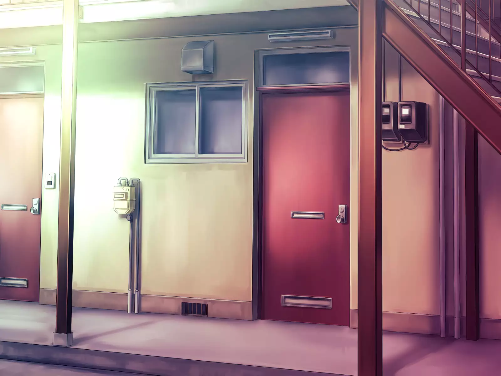 Muchimuchi Okaasan no Himitsu no Daietto Sakusen, Himitsu no 〇〇〇 Sakusen