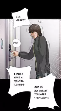 Girl Next Door Ch.1-29 (English) (Ongoing)