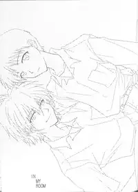 [pieta (Hina Yuki)] IN MY ROOM (Neon Genesis Evangelion) [English] [TyroLuuki]
