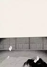 [なつはし] 落陽の夢