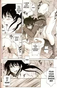 COMIC MUJIN 2000-02 [English] [dojin2000]