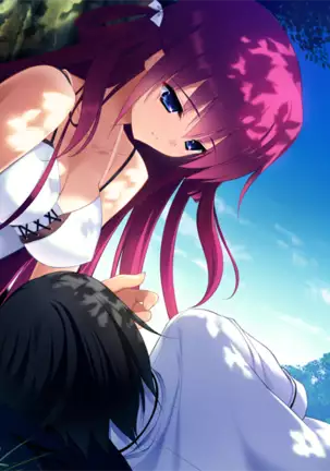 Grisaia no Meikyuu
