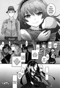 [Sumiya] SAYONARA FAIRIES [English] [QBtranslations + TLL + CW]