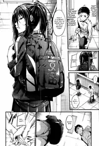 [Mikuni Mizuki] Sunao ni Narenai! [English]