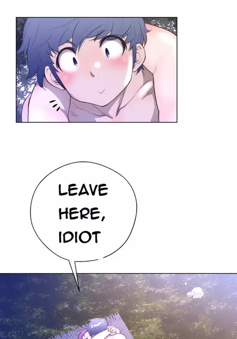 Perfect Half Ch.1-33