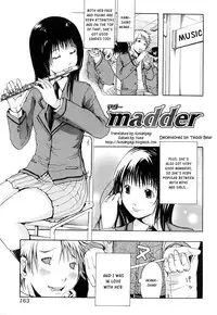 [Junkie] Madder [English] [Kusanyagi] [Decensored]