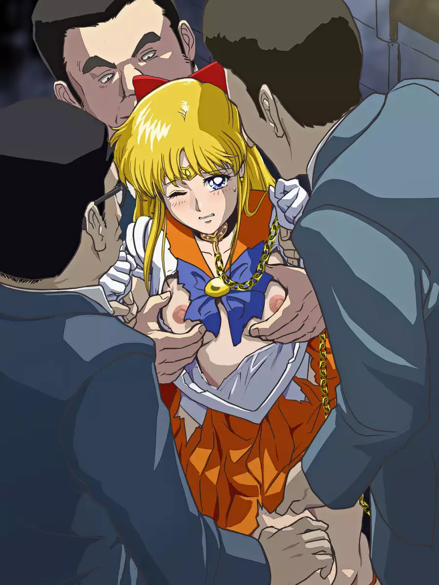 Bad-end simulation Vol. 2