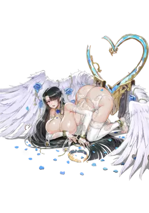 Last Origin Characters