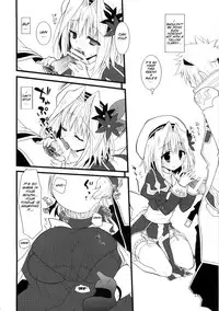 (COMIC1☆4) [Ryuknigthia (Kiduki Erika)] Daily RO 2 (Ragnarok Online)[English][SMDC]