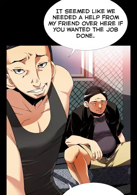 Love Parameter Ch.1-55