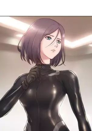 Erotic Sensuality & Perception 1-13