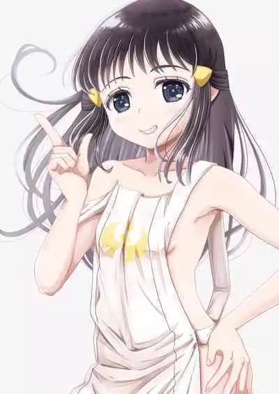 Volo x Shou R-18 Manga