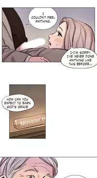 [Ramjak] Atonement Camp Ch.1-34 (English) (Ongoing)