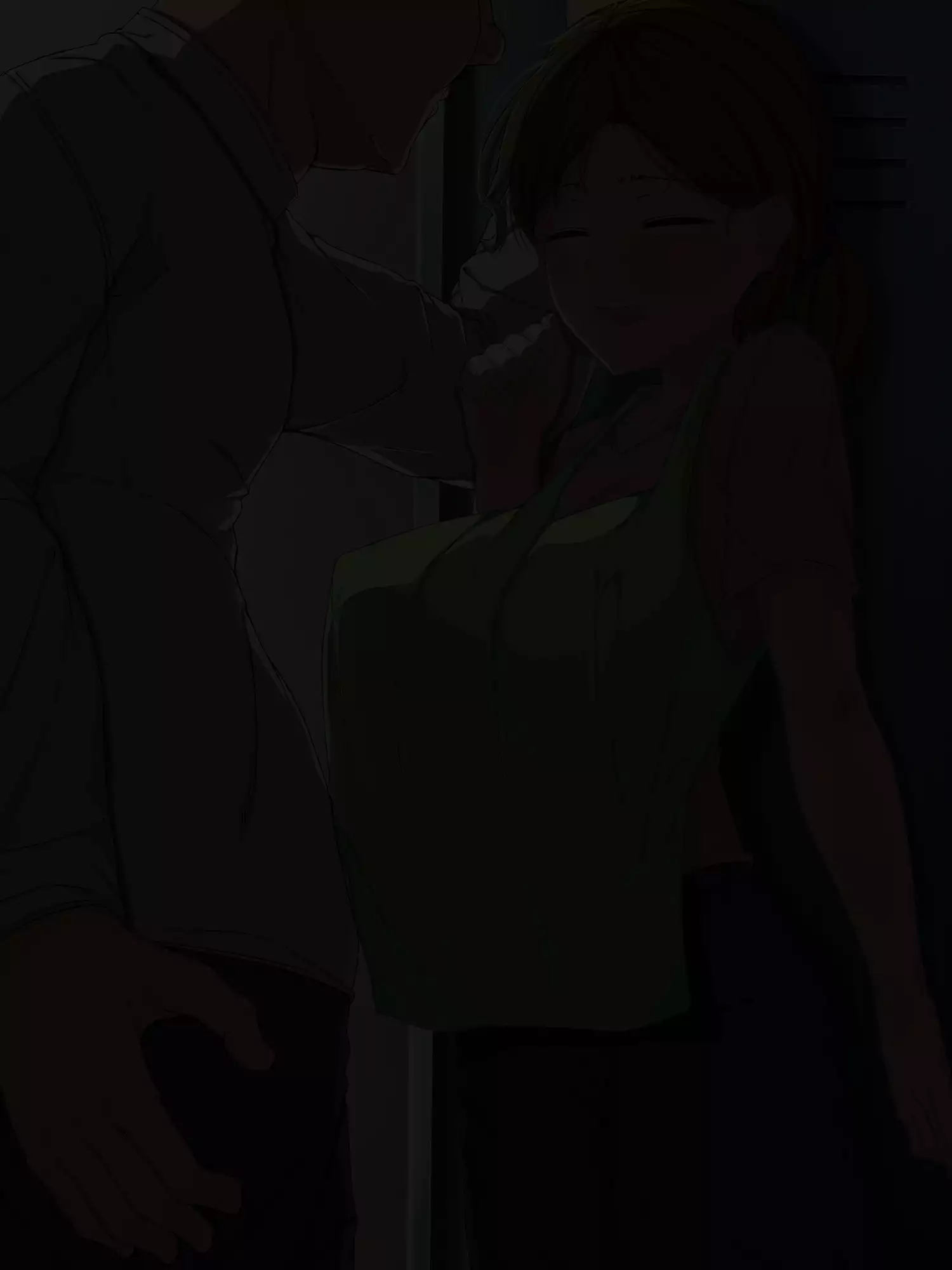 Chuunen Ryman Gyakuten Sekai de Nakadashi Sex!