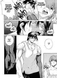 [Okawari] ISANE -HOUND- [English]