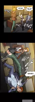 [Yihyeonmin] Drug Candy Ch.0-44 (English) (YoManga)