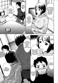 [Shinogi A-Suke] Iinchou no Koibito | Chairman's Lover [English] [Yoroshii]