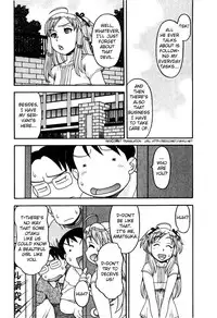 [Yanagi Masashi] Love and Devil Complete+Omake [English]