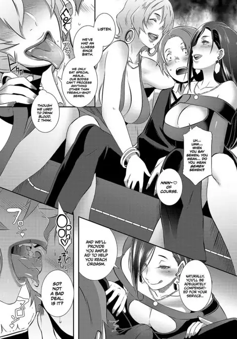 Manor of Debauchery =TLL + mrwayne=