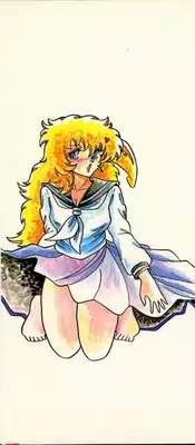 [Kousaka Haruka] Momoiro Bloomers